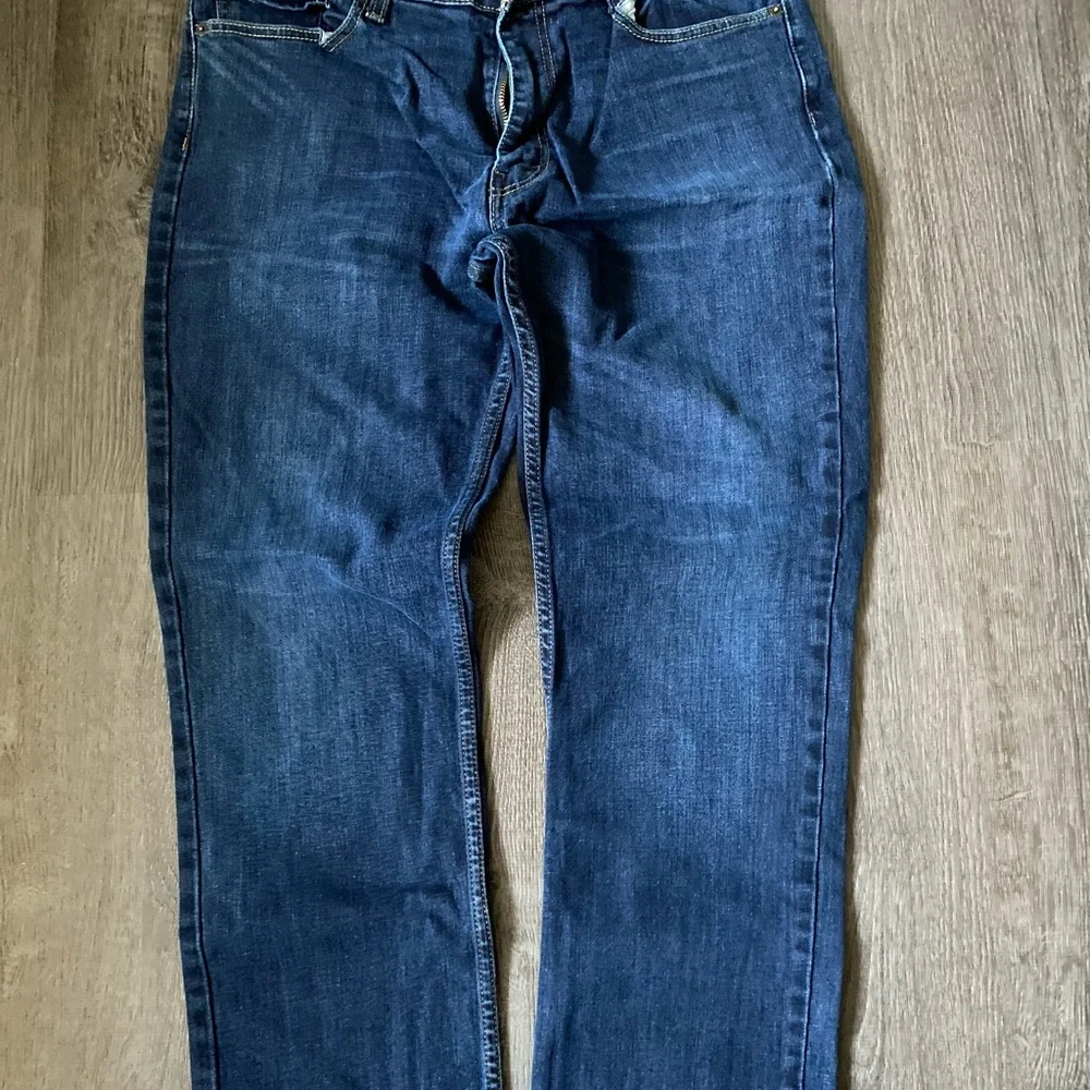 Levi’s 511 Slim, 38x32, EUC